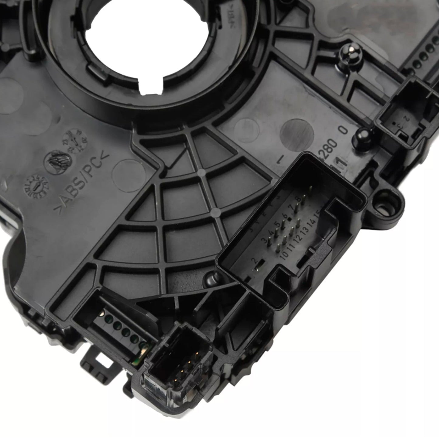 Steering Angle Sensor Slip Ring 8K0953568M For Audi A4 A5 Q5 S4 S5 Q5