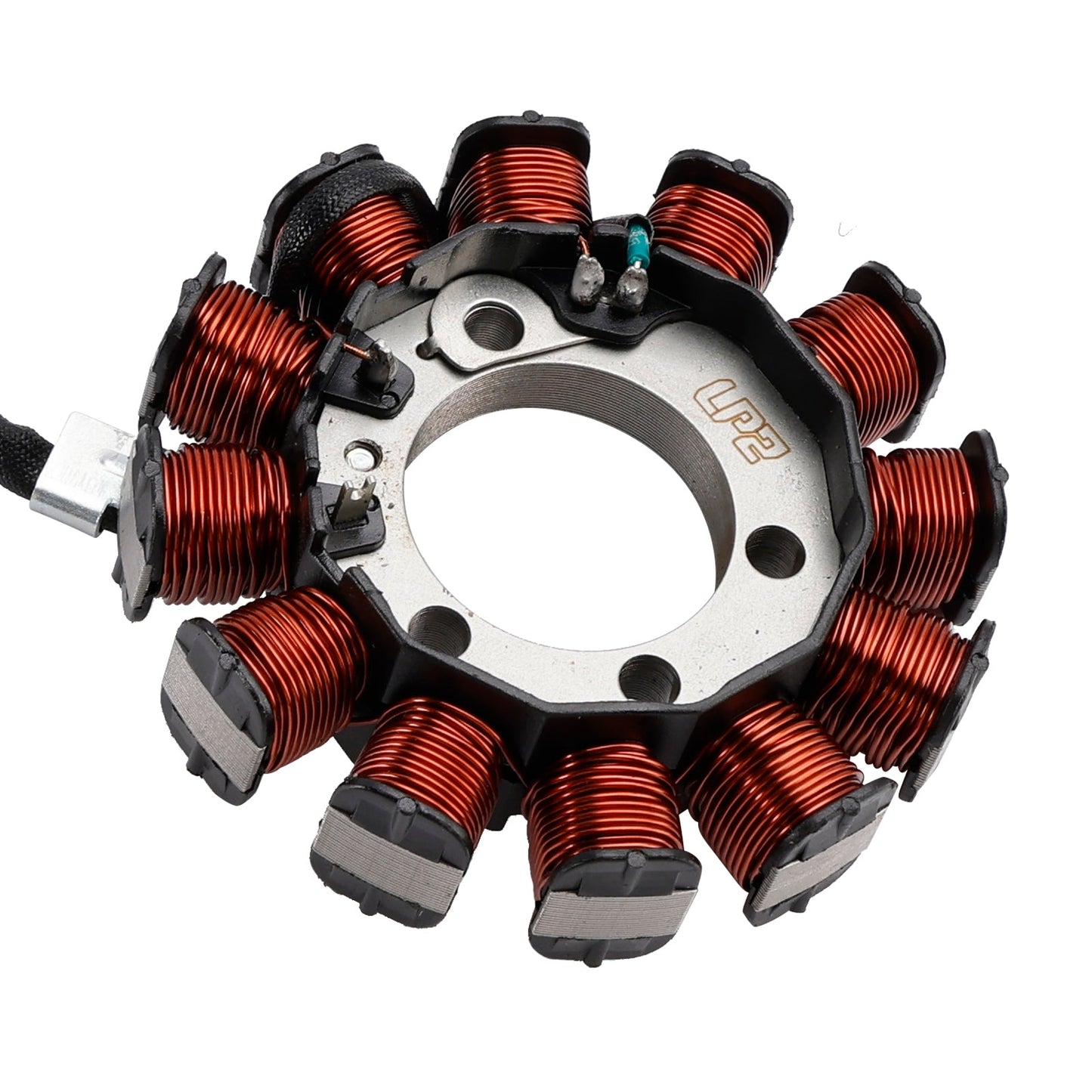 2012-2015 Honda Future 125 AFS125 12 Poles Stator Generator 31120-KYZ-901