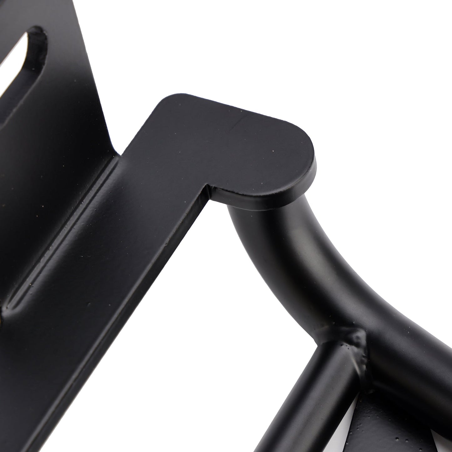 2023-2025 DUCATI Scrambler 800 Side Saddle Bag Mounting Bracket