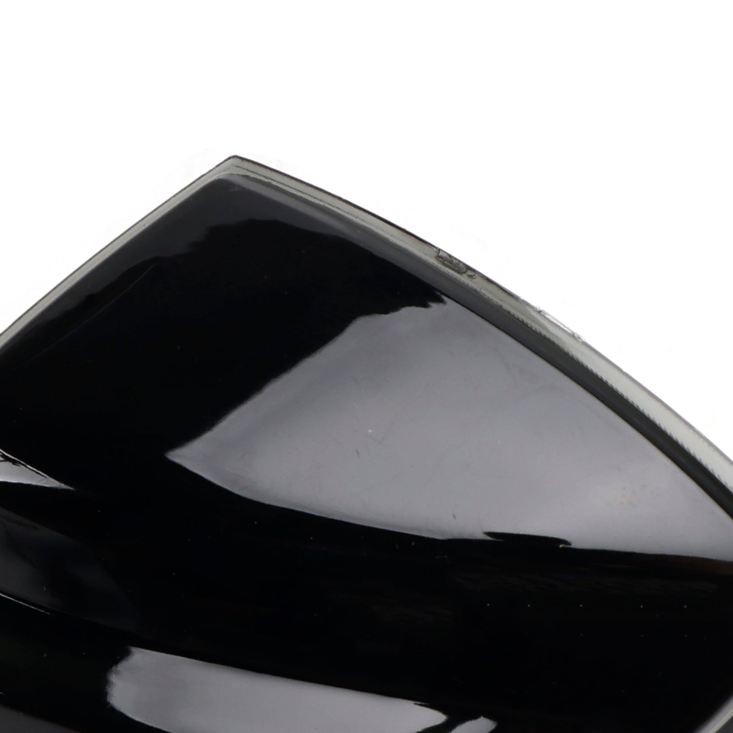 2Pcs Dynamic Turn Signal Light Side Mirror Lamp For Ford S-Max C-MAX 08-12
