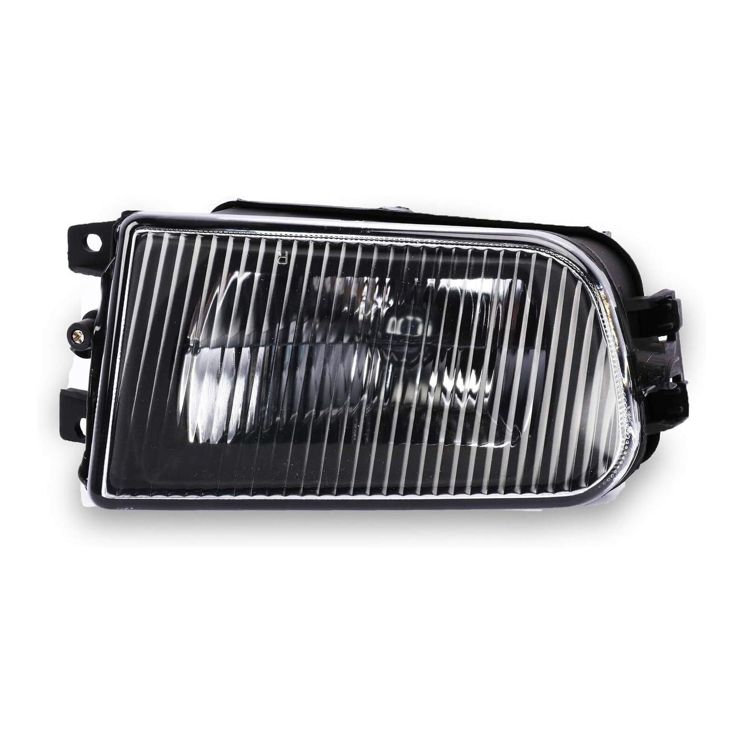 Pair Front Bumper Fog Light Lamps Without Bulbs For BMW E39 5-Serise 1995-1998