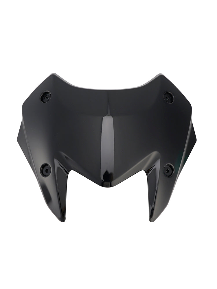 2022-2024 YAMAHA T-MAX 560 Windshield WindScreen + Bracket