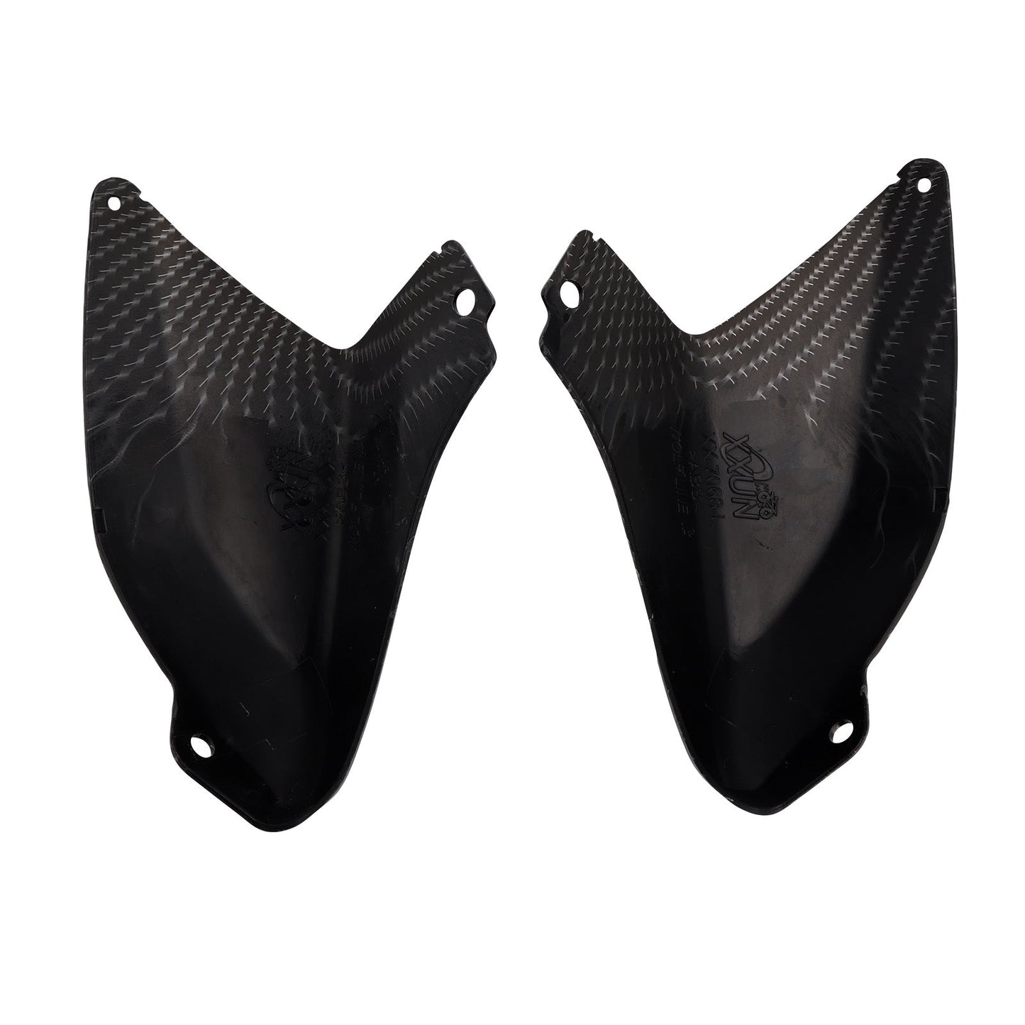 Air Intake Covers Tank Side Panel Fairing For Kawasaki Z900 2025-2026