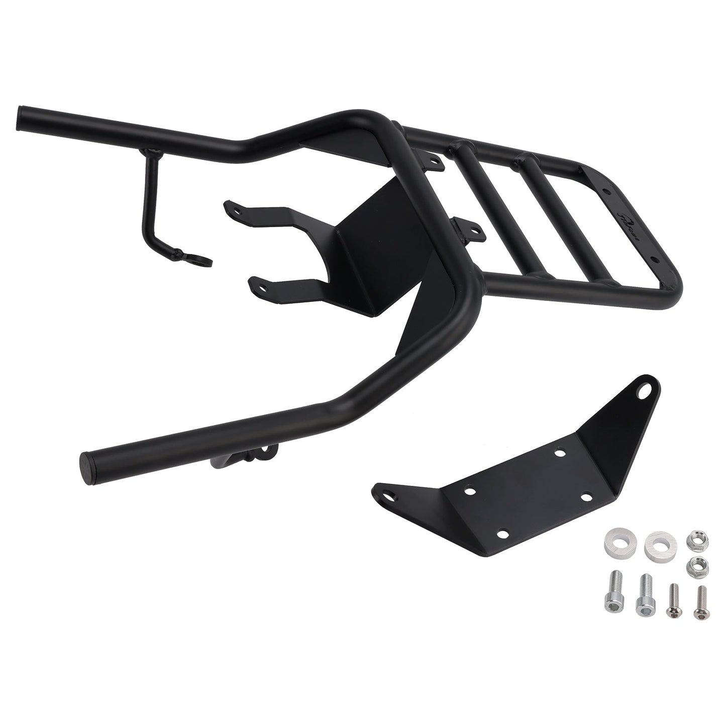 2020-2025 for Yamaha XSR 155 Rear Cargo Rack Luggage Carrier