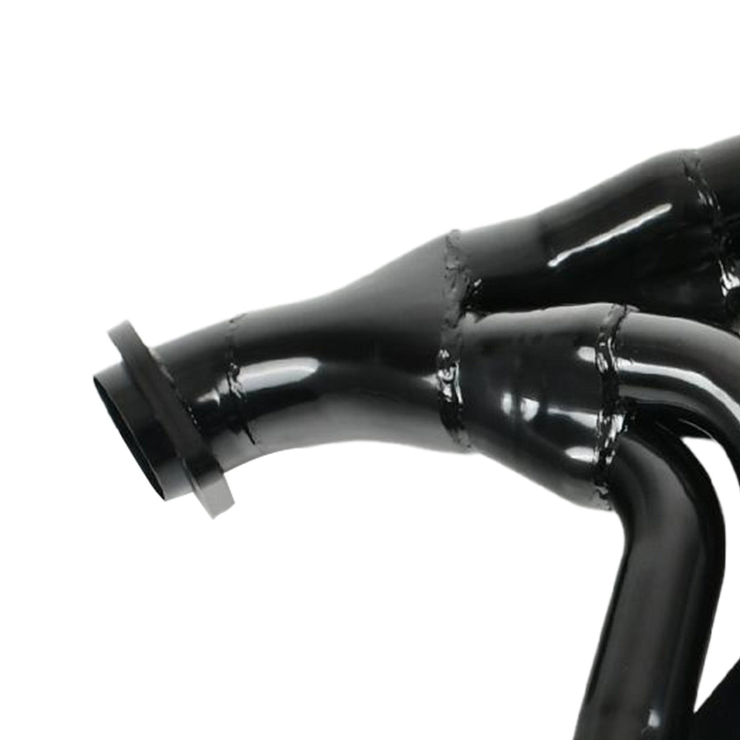 1991-1999 Fit Jeep Wrangler Cherokee Exhaust Manifold Header