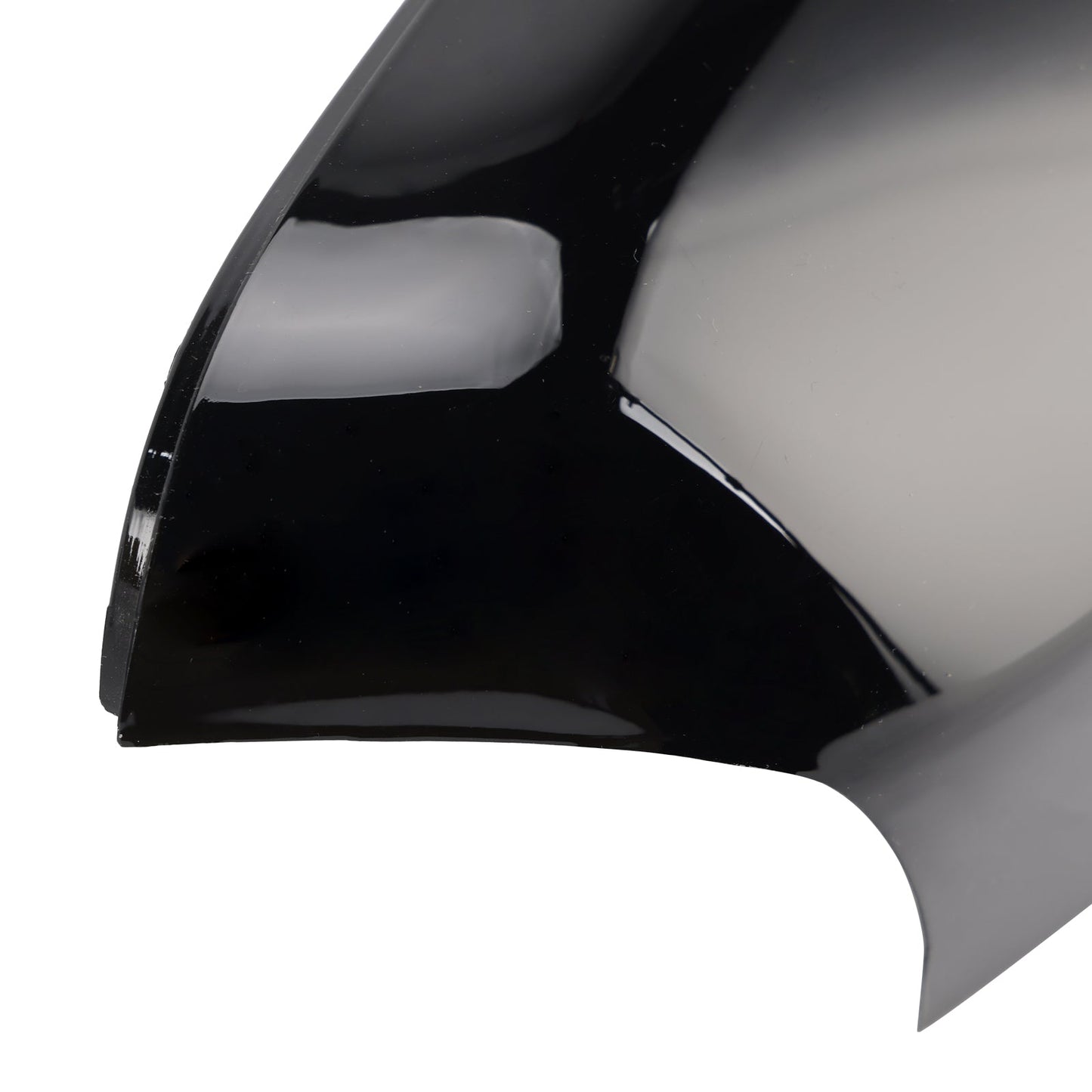 2007-2014 Volvo XC70 XC90 Right Side Mirror Cover Rearview Housing