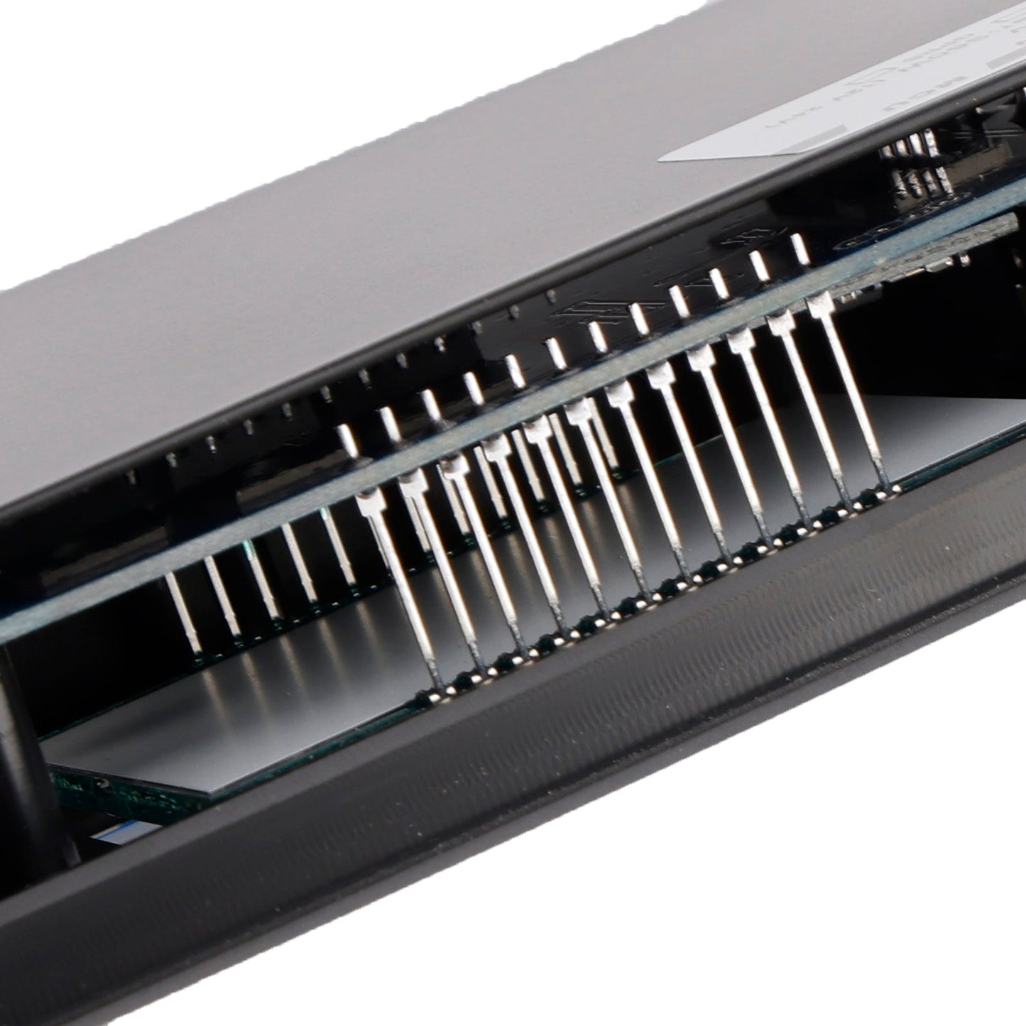 30/60A Embedded Snap-On Energy Storage Dedicated MPPT Solar Controller Bluetooth