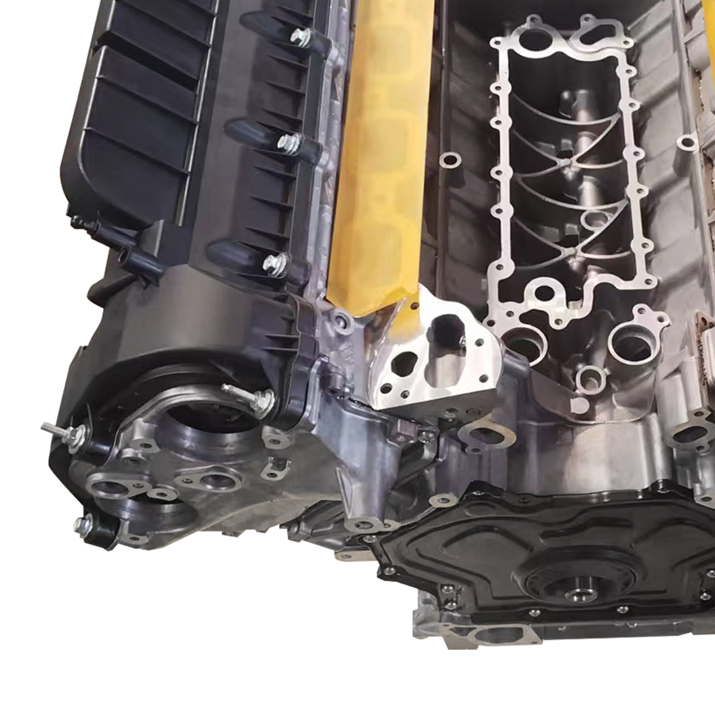 2015-2019 For Jaguar XK 5.0L 4WD Engine Motor Assembly AJ133 AJ813767