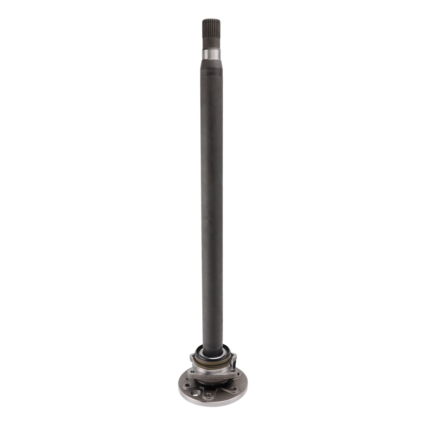 VOLKSWAGEN Crafter 30-50 Kasten (2E) Rear Left Drive Shaft Propshaft 9063502610