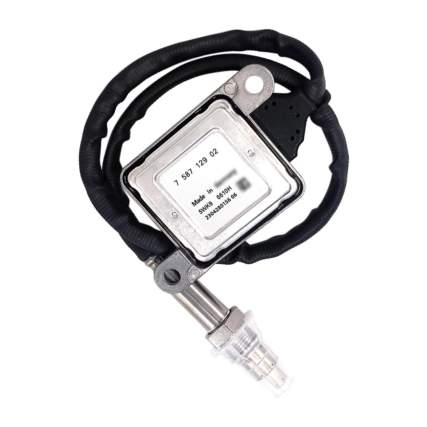 Nox Sensor 758712902 5WK96610H For BMW E90 E91 E93 E60 E61 E63 E64 325i 330i 525i 530i 630i