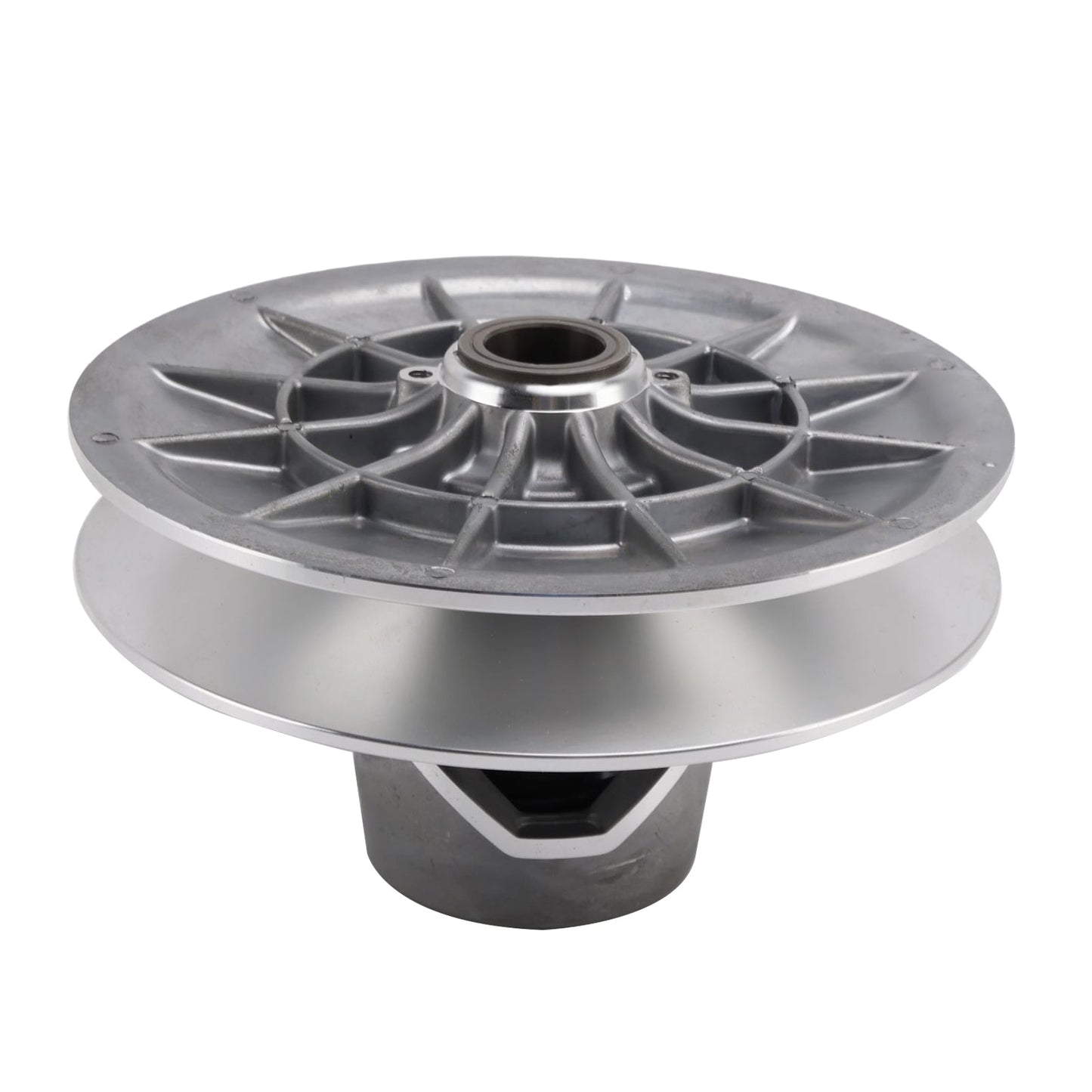 Hytrack HY570X Secondary Clutch Cam Helix 38102