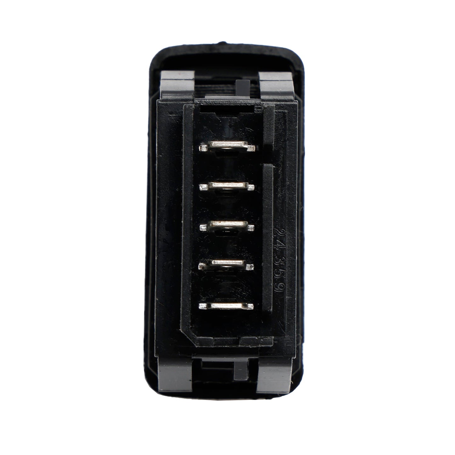 1999-2003 Renault Scenic I MKI MPV 2x Electric Window Control Switch Button 770083809 77008380979