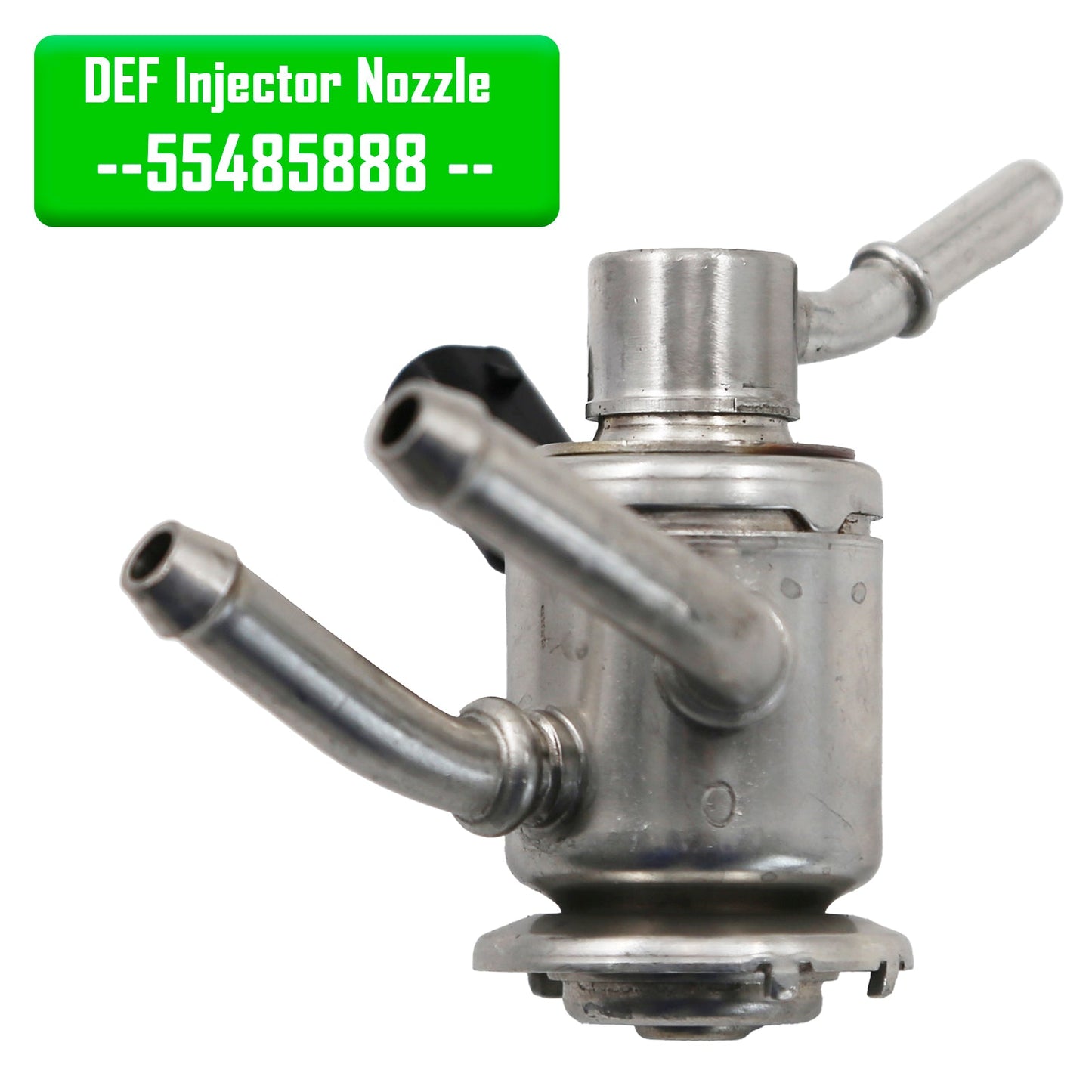 2017-2023 Mercedes-Benz Ecoupé/Cabrio(238) Diesel Emissions Fluid DEF Injector Nozzle 55484668 A0004905100