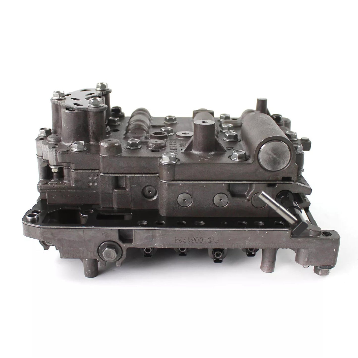 2009-on KIA/ Chevrolet SORENTO 6 SP FWD/4X4 L4 2.4L V6 2.7L 3.5L A6MF1/2 6 Speed Valve Body