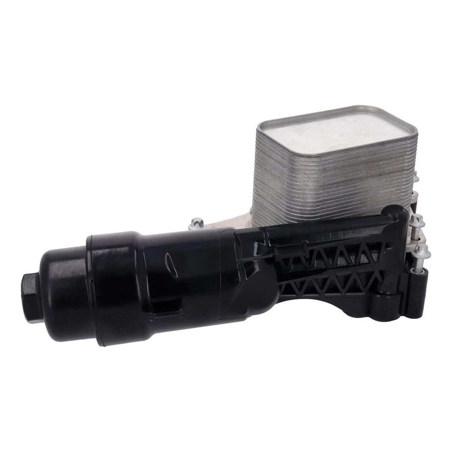2015-2022 BMW X1 F48 20i sDrive 2.0 SUV Oil Filter Housing 11428585237 11428513948
