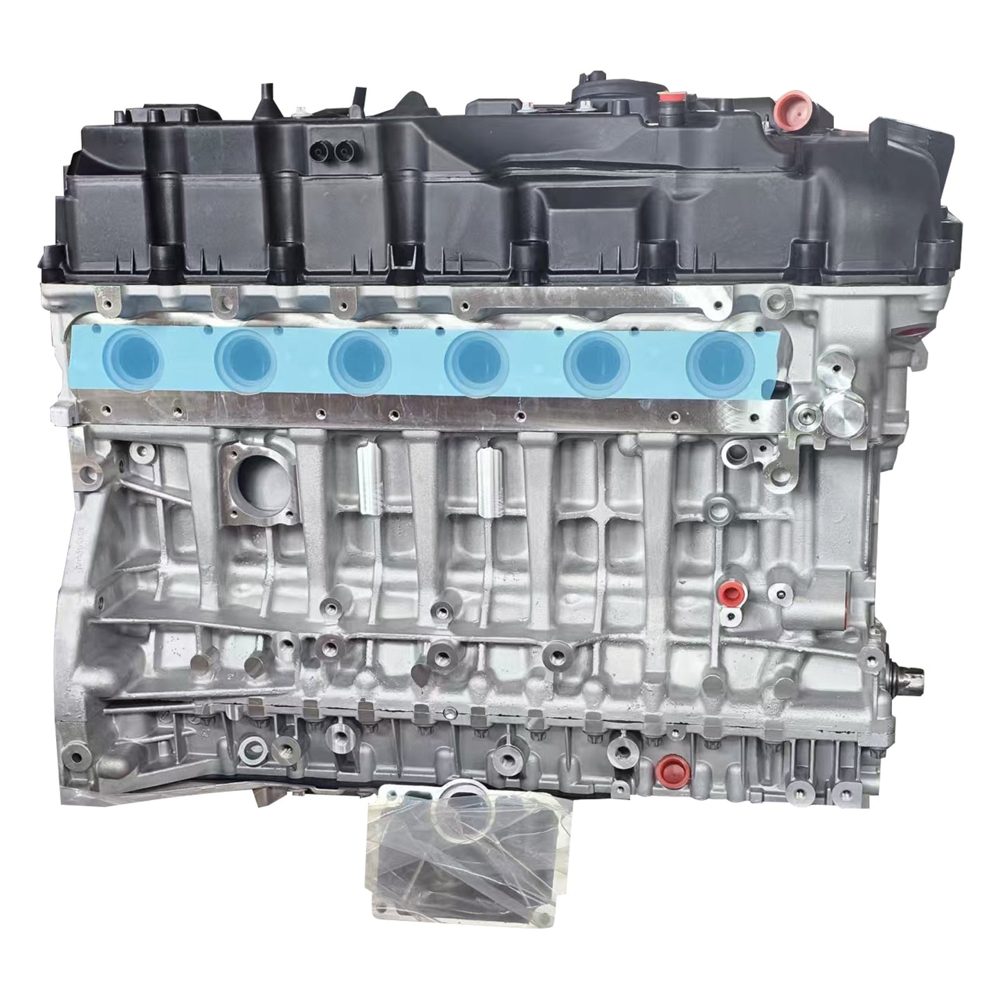 2014-2016 BMW N55 M235i 3.0L RWD Brand New Engine Motor Assembly N55B30A 11002286629