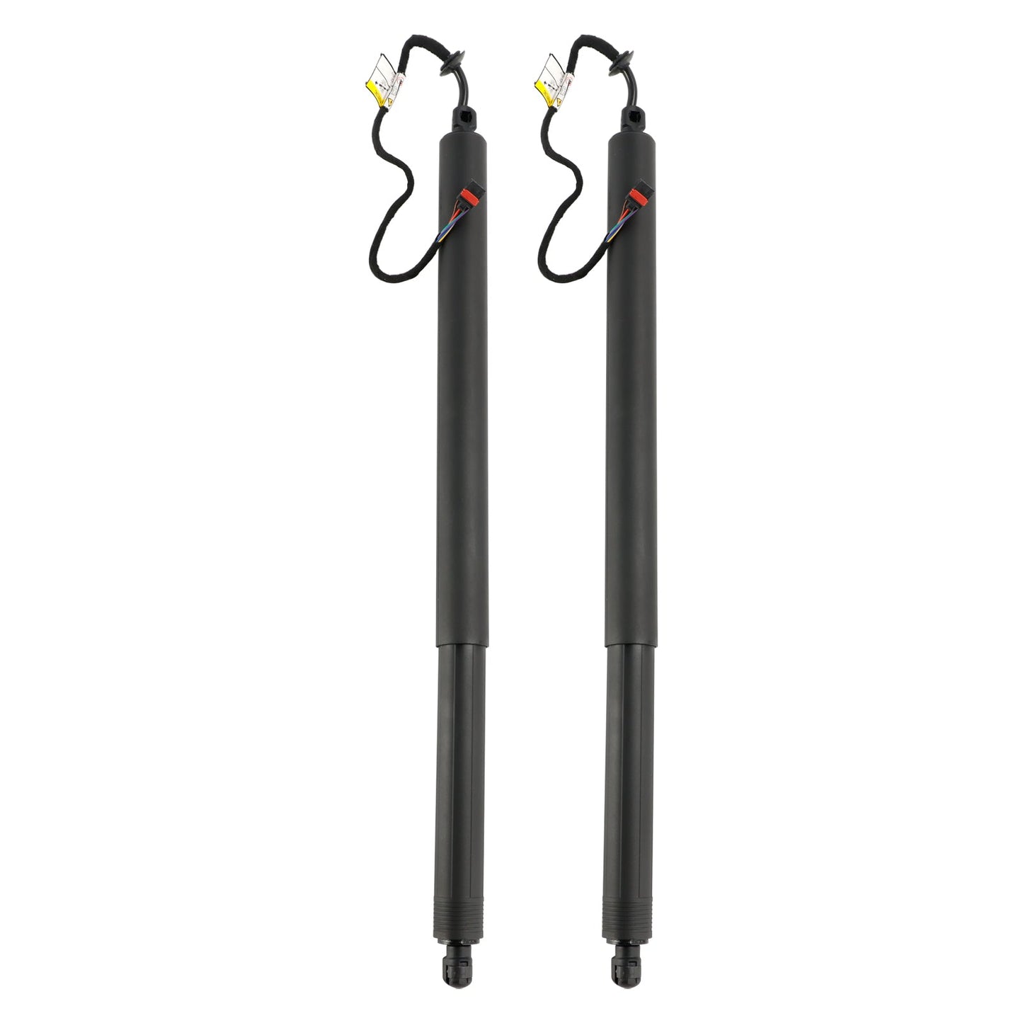 2016-2018 Jaguar F-Pace X761 2PCS Rear Electric Tailgate Struts HK8370354AA T4A1144 462420086