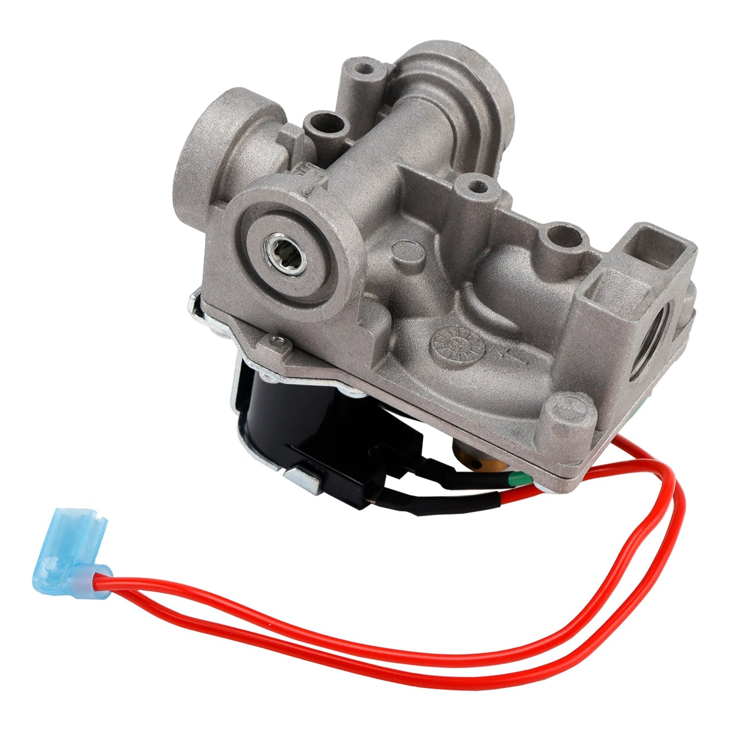 RV Water Heater Solenoid Gas Valve for Atwood 6 & 10 Gallon 93844 93870 93321
