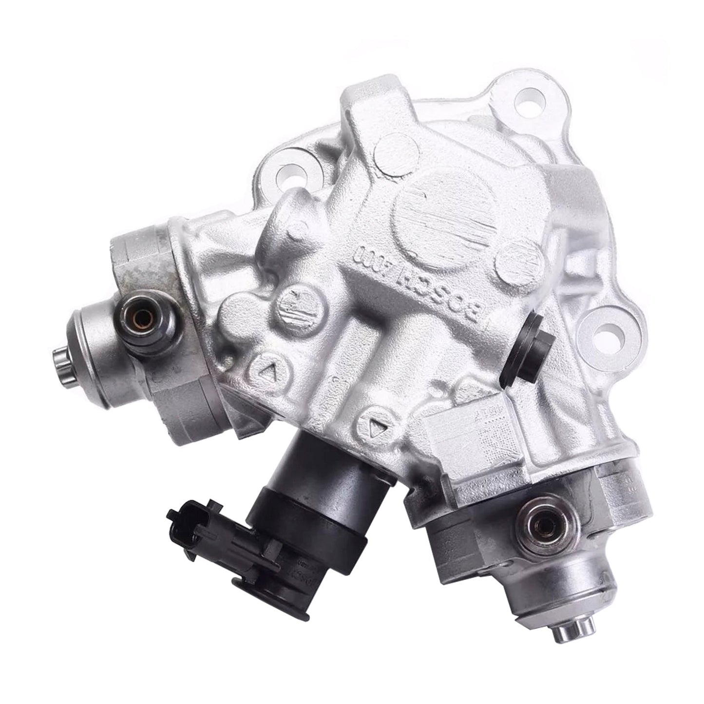 2015-2019 F-350 Super Duty 8 Cyl 6.7L Diesel High Pressure Fuel Pump 0445010804 0445010810 0986437441