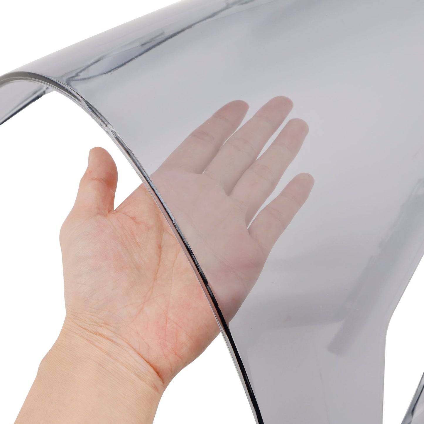 2024 Kawasaki ZX-6R Windshield Windscreen