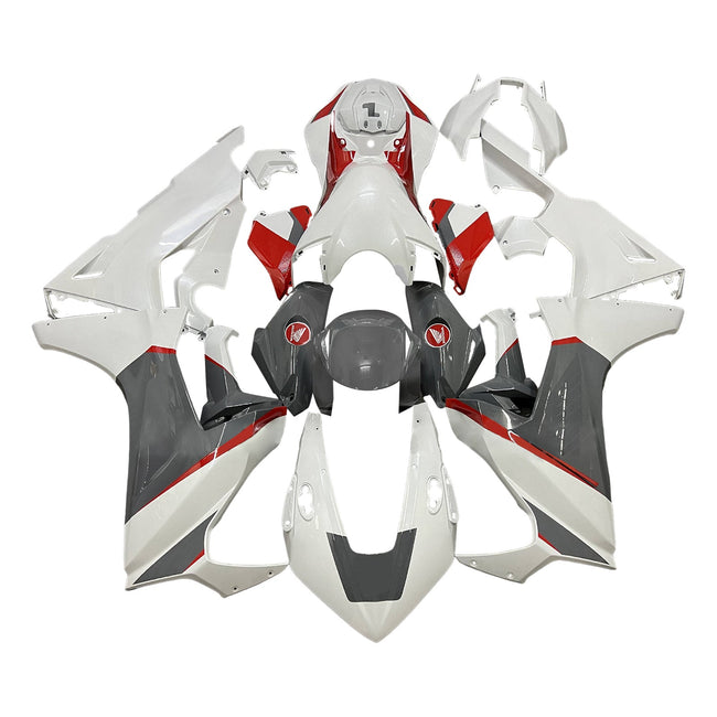 Injection Fairing Kit Bodywork Plastic ABS For Honda CBR1000RR 2017-2023