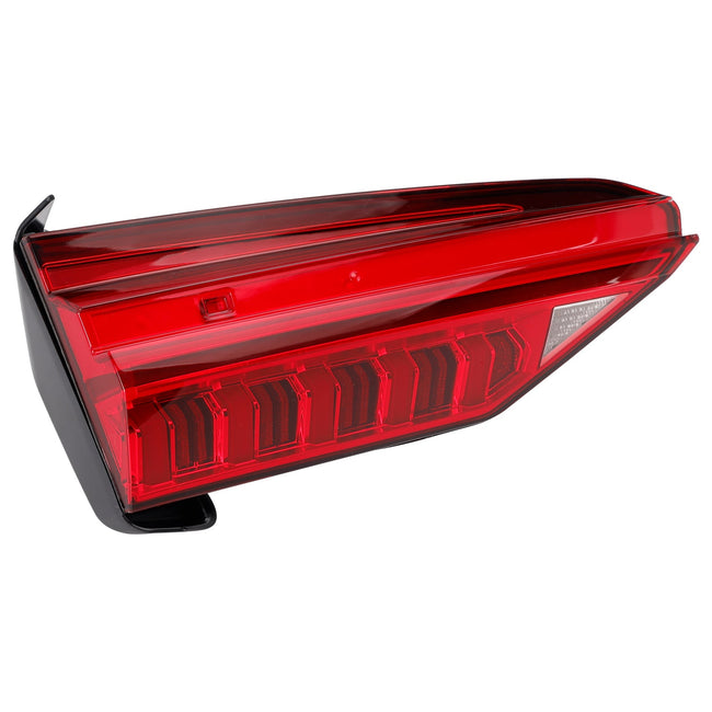 2019-2023For Audi A6 C8 Left LED Inner Tail Light Assembly 4KD945093