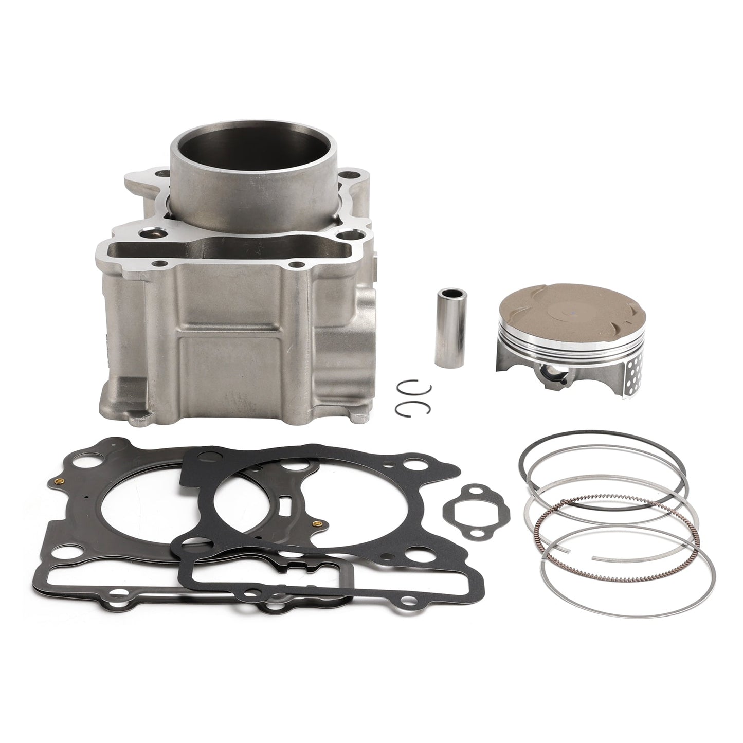 2017-2024 Yamaha CZD 300 A X-MAX XMAX 300 / ABS 344CC Bore Up Kit Cylinder B74-E1311-00 B74-E1351-00