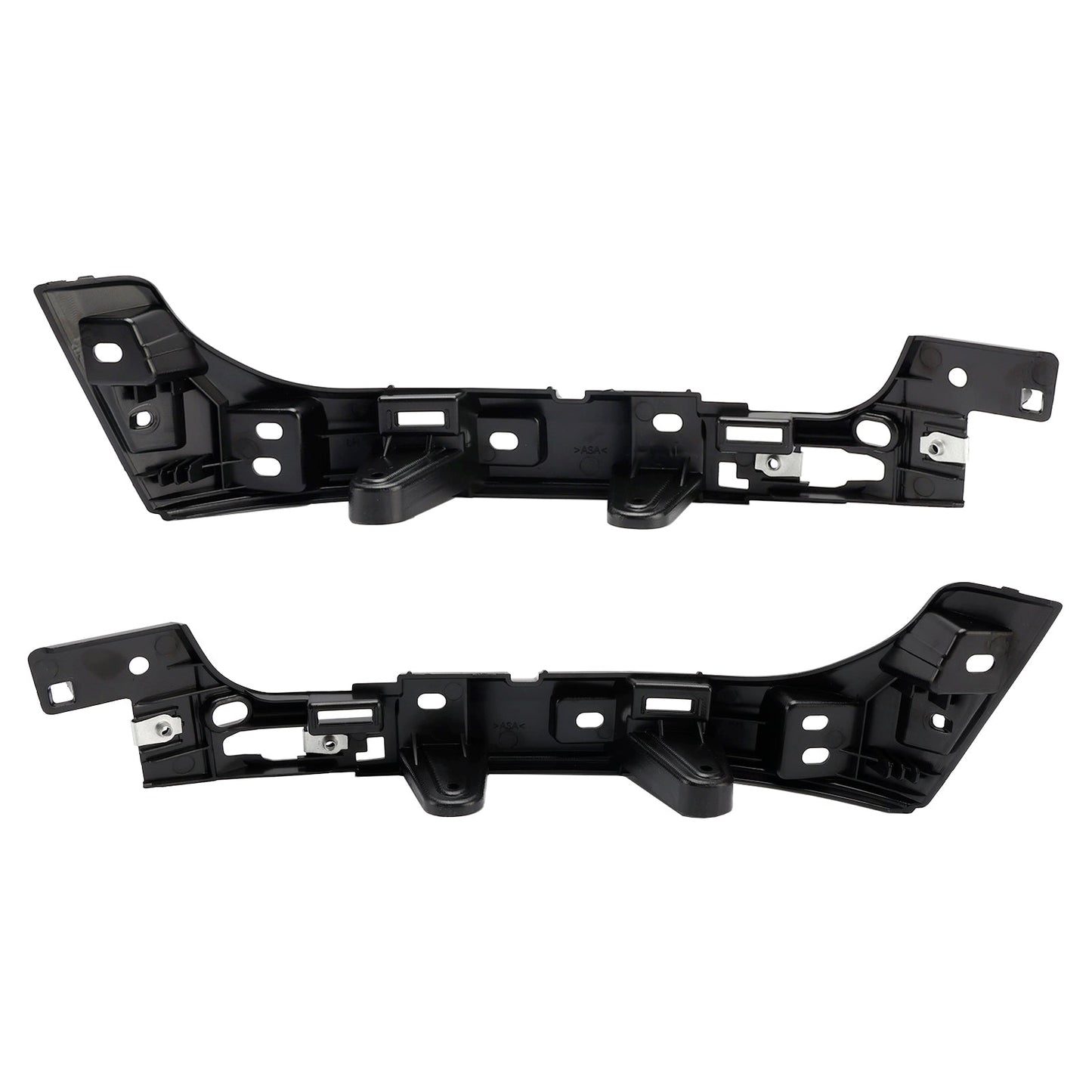 2019-2024 Ram 2500 3500 2Pcs Left Right Headlight Bracket 68448770AA