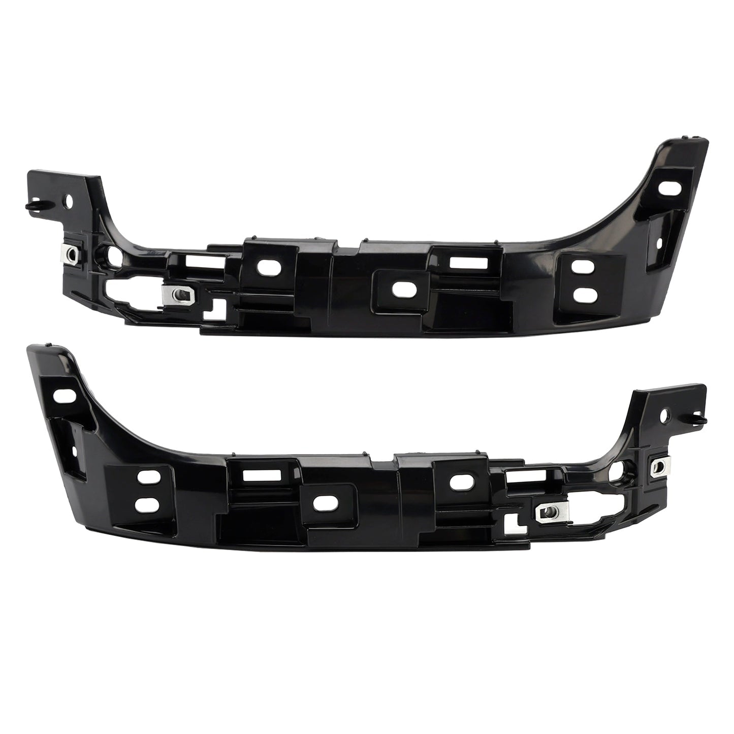 2019-2024 Ram 2500 3500 2Pcs Left Right Headlight Bracket 68448770AA