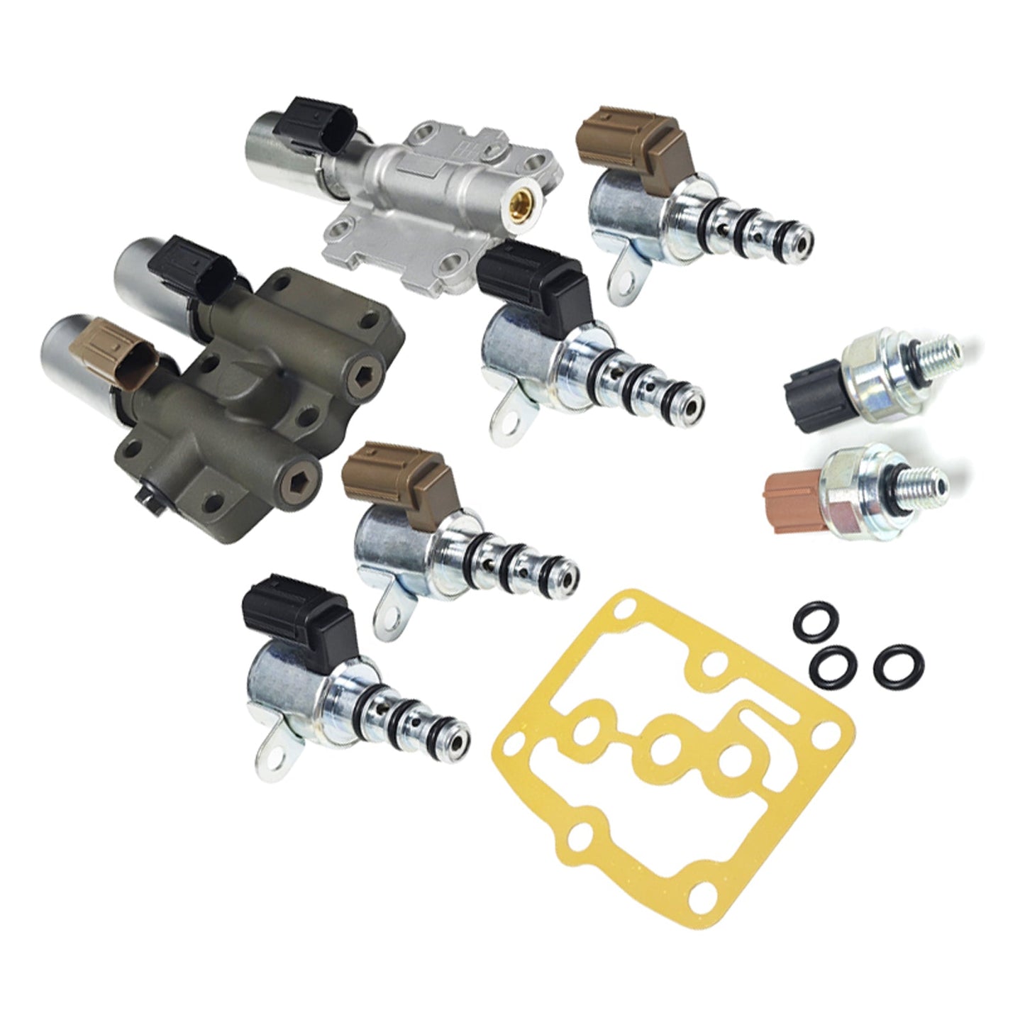 1998-1999 For Acura CL Transmission Solenoid Kit 28250-P6H-024