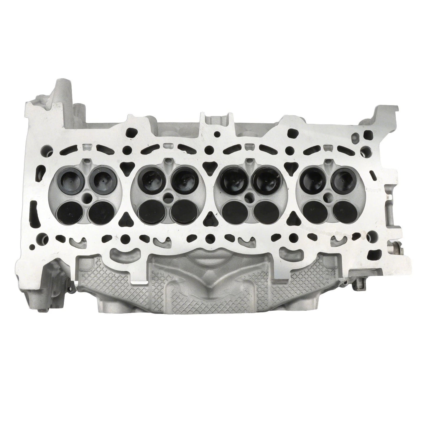 2015-2018 For Ford Edge 2.0L ecoboost cylinder head Cylinder Head Assembly EJ7E6090EC