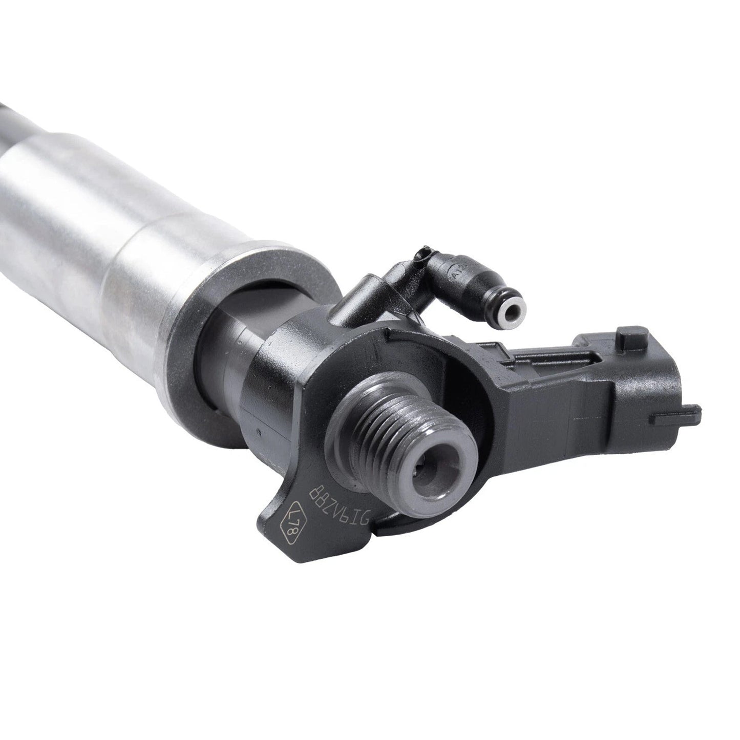 08.2005-08.2006 For LAGUNA II Grandtour 2.0 dCi - 110 kW 150 PS 1995 cc 1PCS Fuel Injector 8200804536