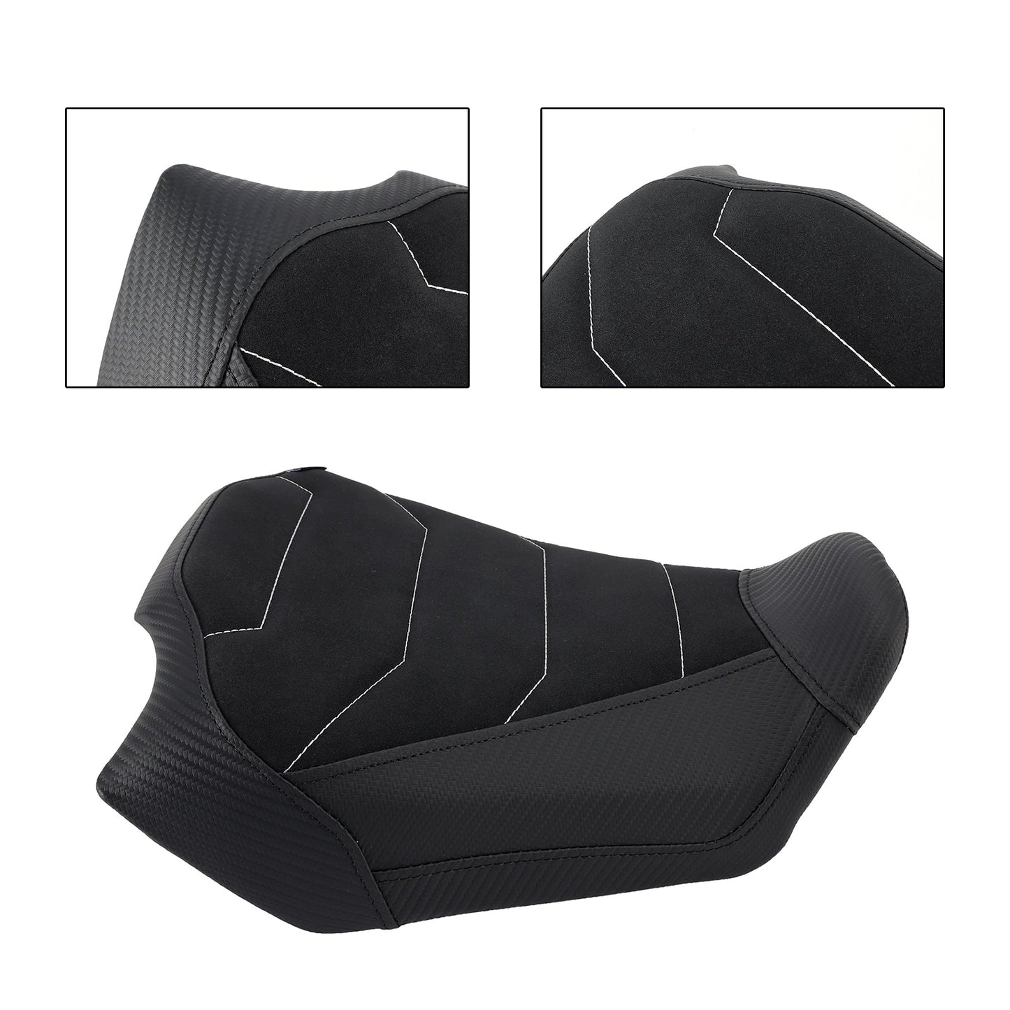 2024-2025 Honda Cb650R Cbr650R Front Raider Seat Driver Cushion Pu
