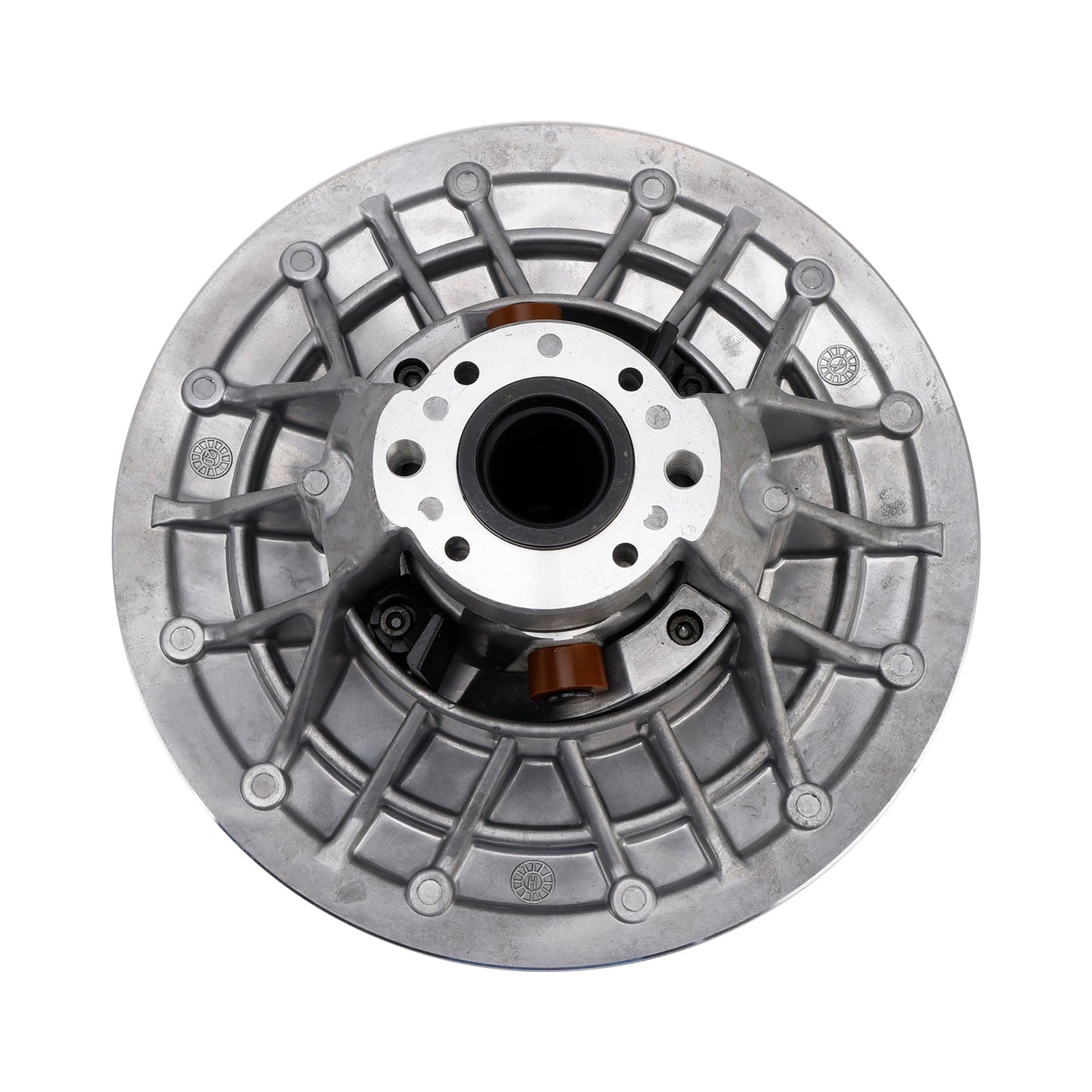 Rear Clutch Variator Secondary Clutch 21040306501 For Odes Assailant 800 650