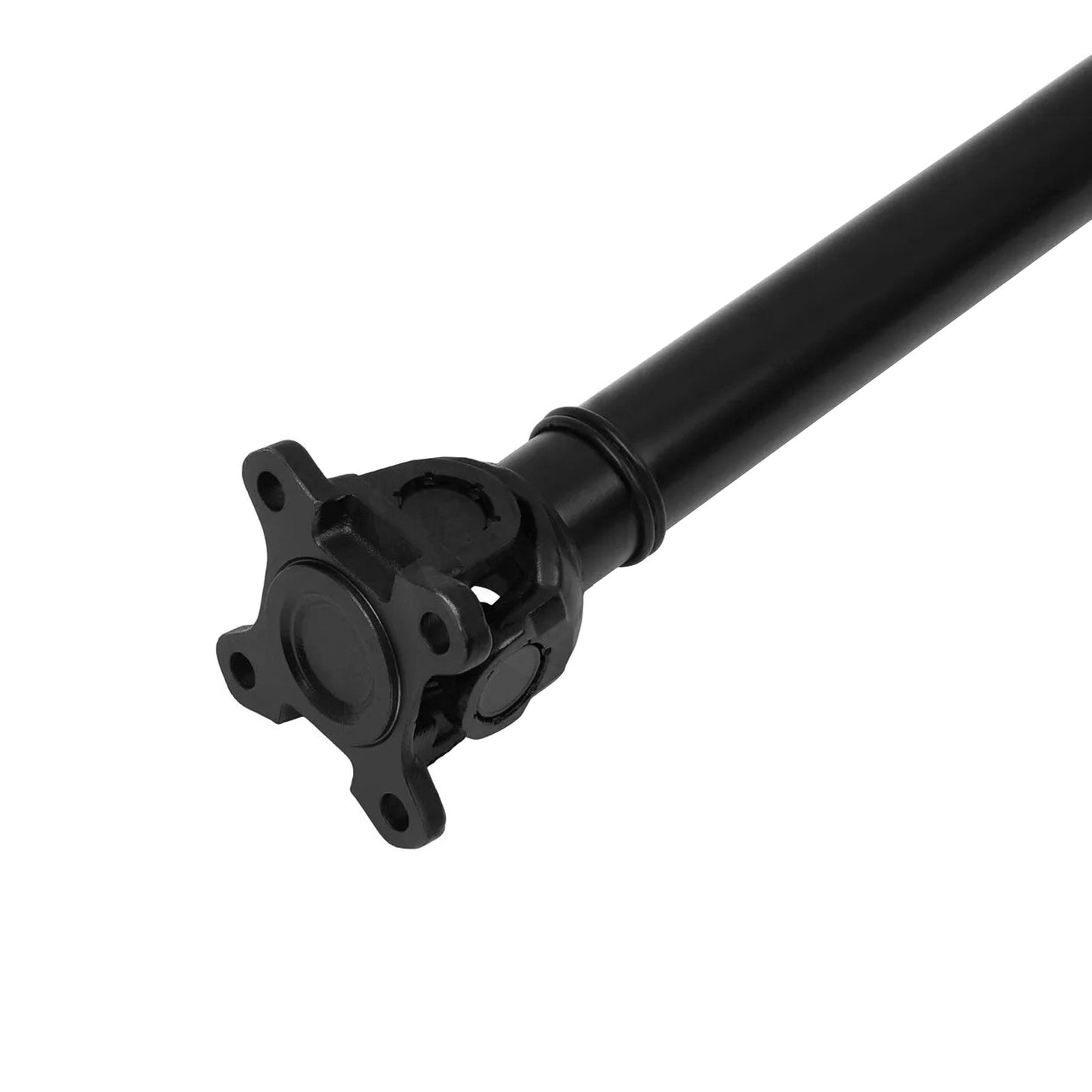 2010 BMW X6 Front Shaft - M Series - To Production Date 03/31/2010 Front Drive Shaft 26207556020 7556020 938-256