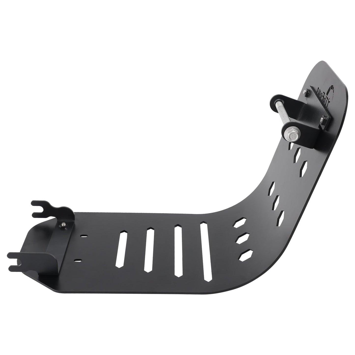 SKID PLATE BASH PLATE SUMP GUARD FOR R.E. HUNTER 350 2022 2023 2024 2025