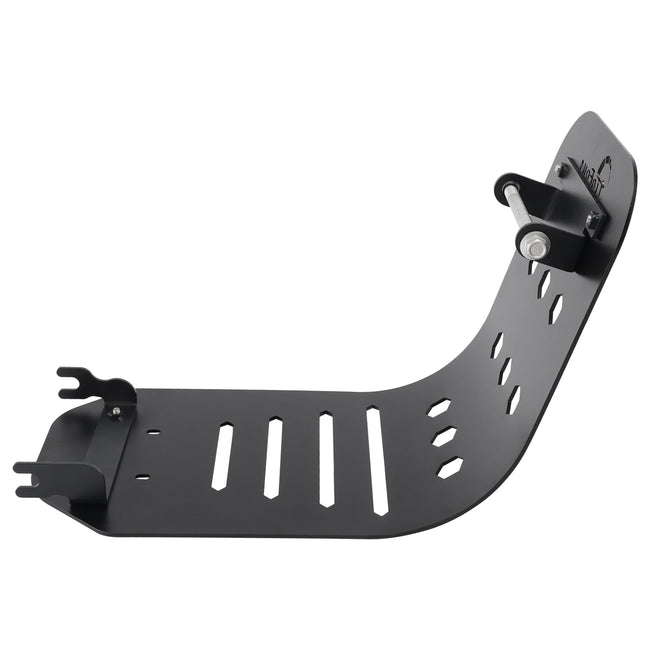 SKID PLATE BASH PLATE SUMP GUARD FOR R.E. HUNTER 350 2022 2023 2024 2025