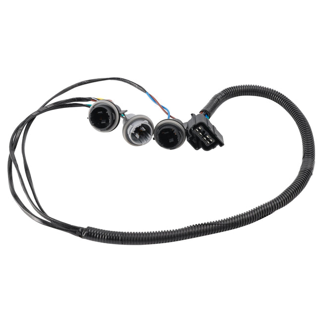 Tail Light Wiring Harness 16531490 For Cadillac Escalade Chevrolet Suburban 1500