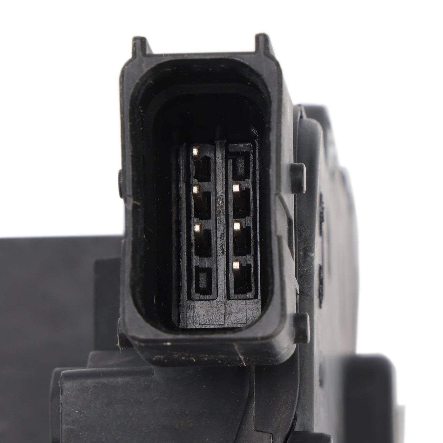 Rear Right Door Lock Actuator 13431845 For Opel Corsa D S07 2006-2014