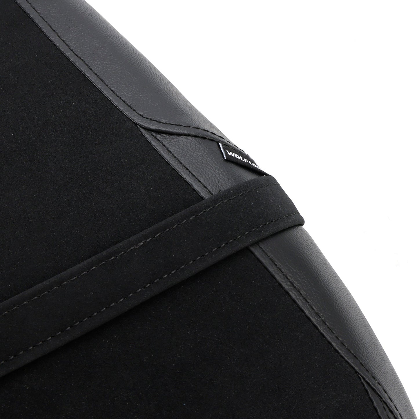 2019-2024 Suzuki Katana Rider Passenger Seat Front Rear Cushion