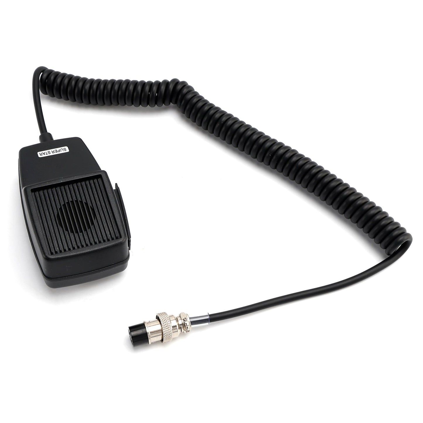 CB-507 Car Microphone Speaker for PR240 PR245 PR350 PR375 PR550 PR3000 PR3100