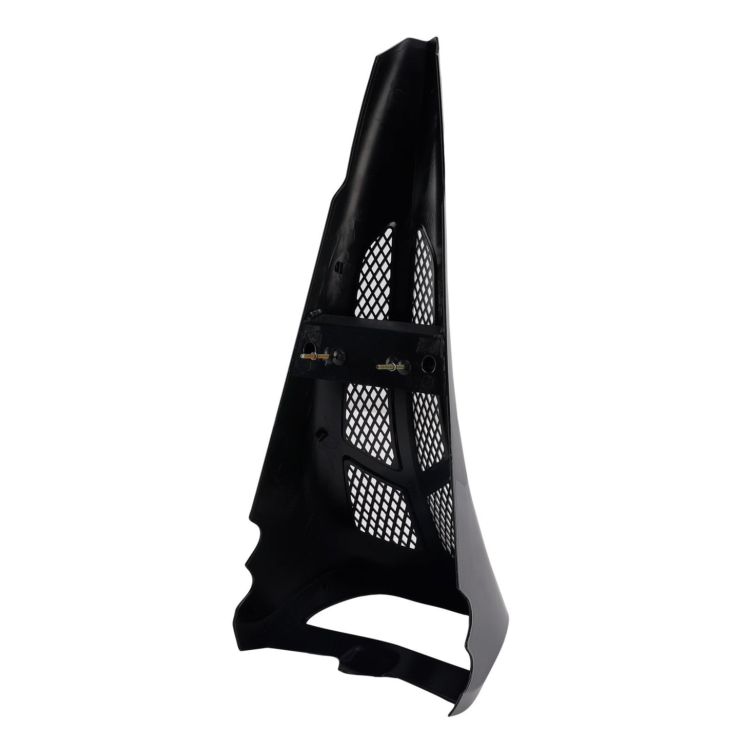 2014-2022 Touring Street Road Glide Chin Spoiler Scoop