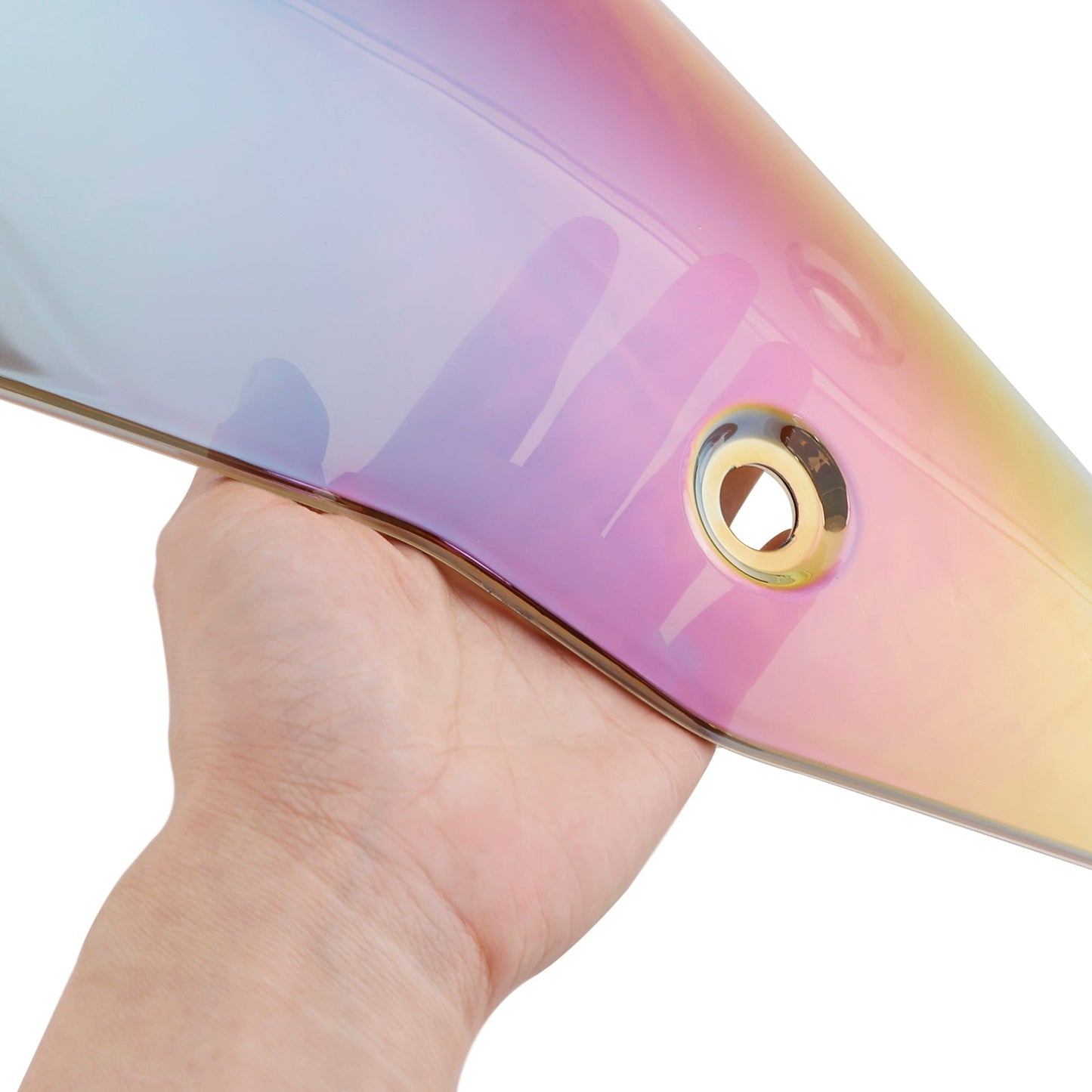 Windshield WindScreen fit for DUCATI SuperSport 939 2017-2020 950 2021-2024