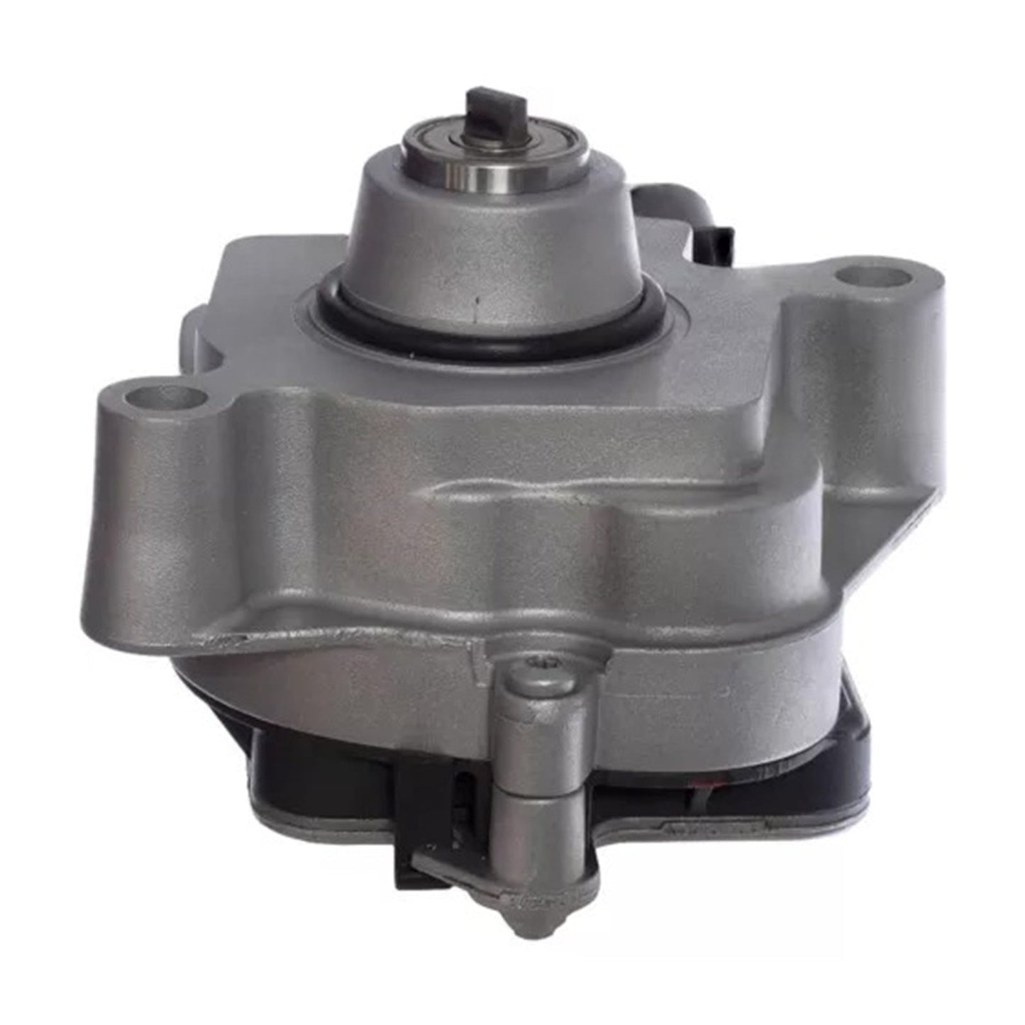 2010-2015 BMW 750i Transfer Case Control Module 27608643153 27607643762