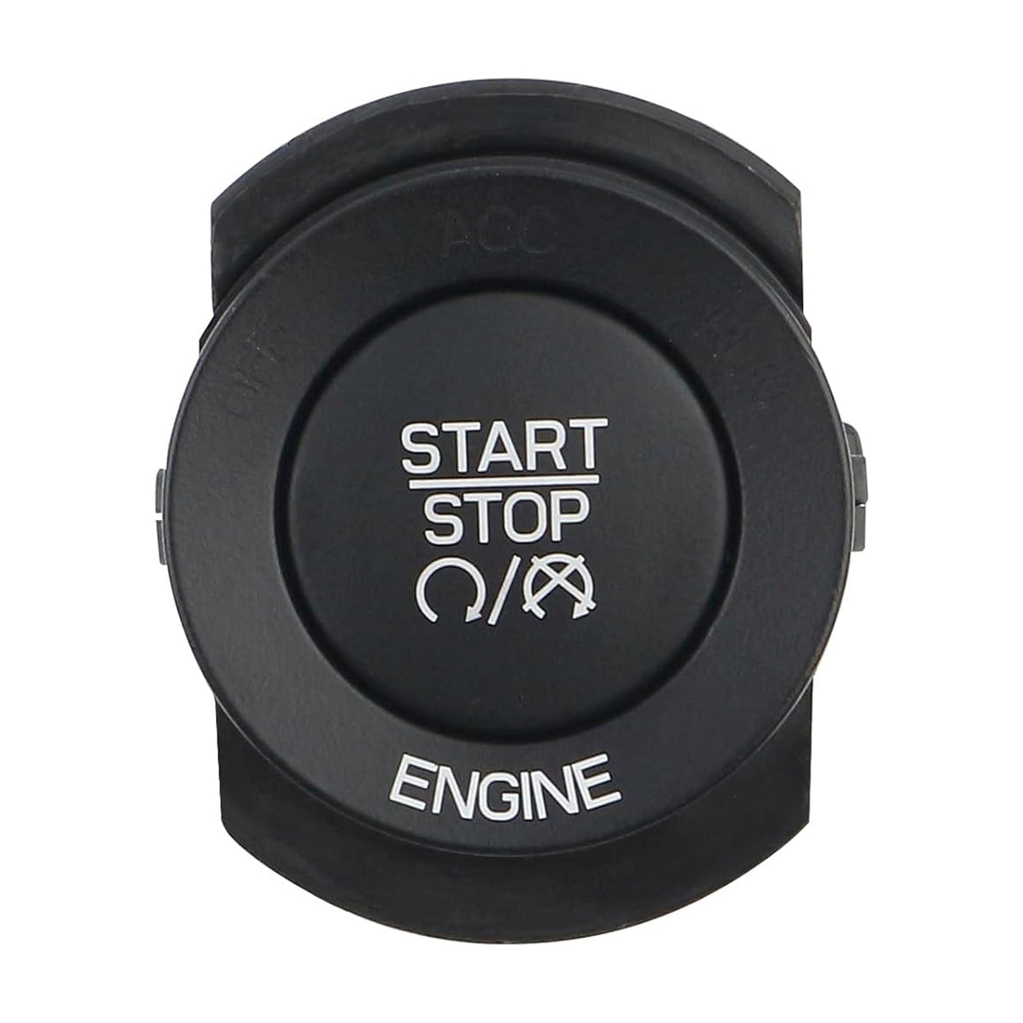 2014-2021 Jeep Grand Cherokee Ignition Start Stop Switch Button 68299959AC 68299959AB