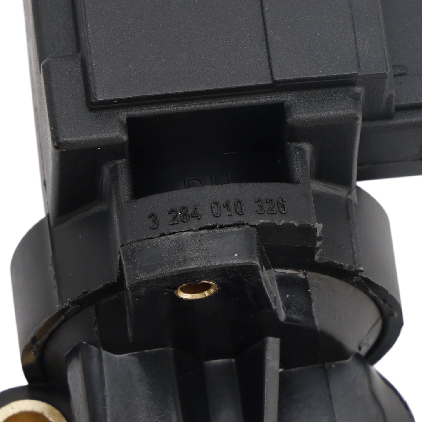 Idle Regulator Idle Actuator 0280140575 For BMW 3 Series E36 E46 1999-2005
