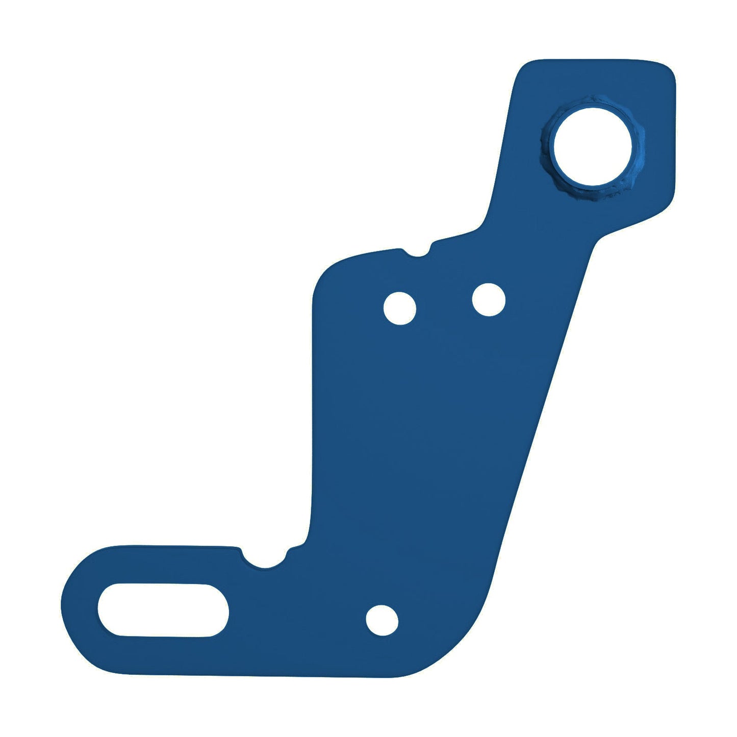 2019-2023 Suzuki Jimny JB64W JB74 Left Front Towing Hitch Trailer Hitch