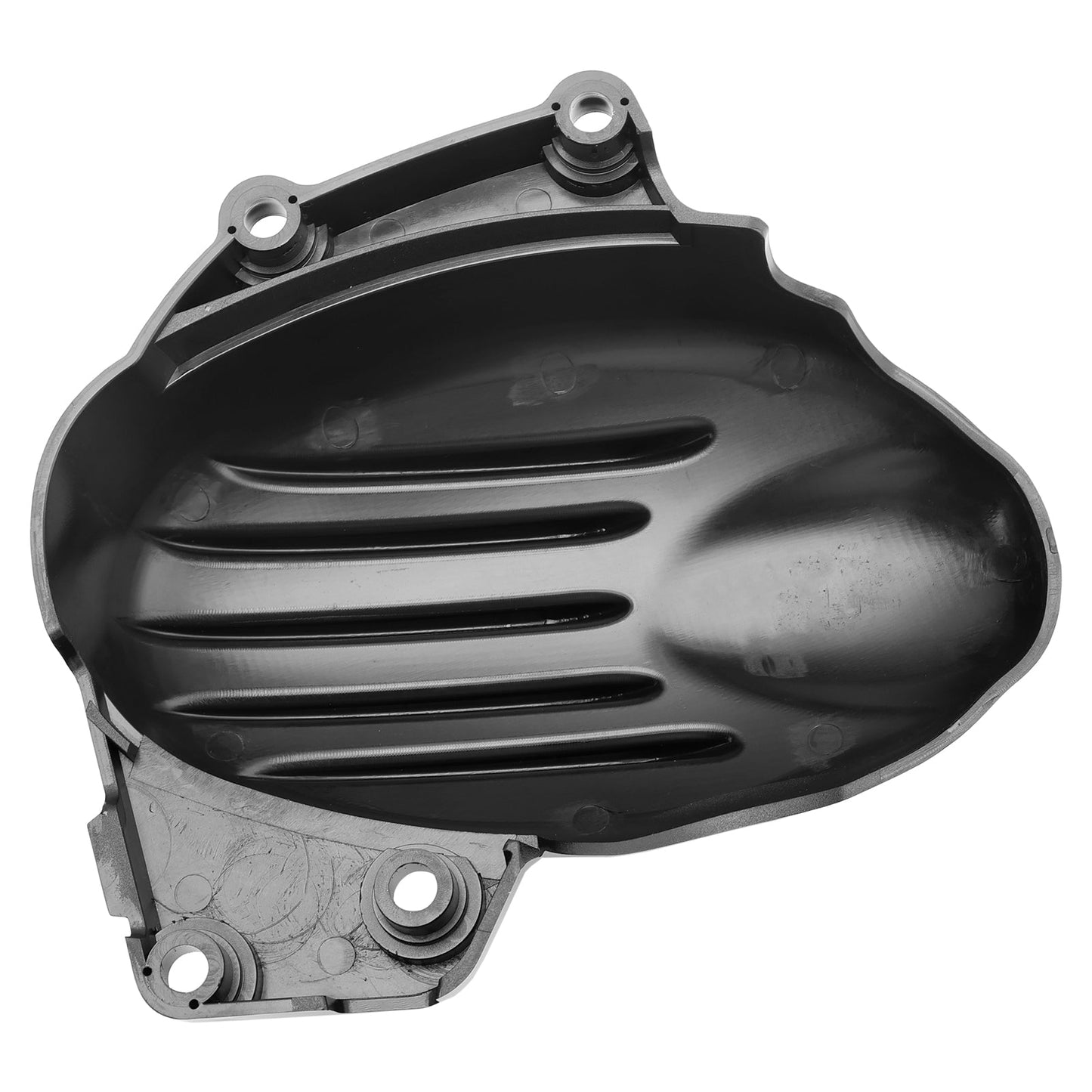 2023-2024 Speed Twin 900 Front Sprocket Chain Guard Fairing Cover