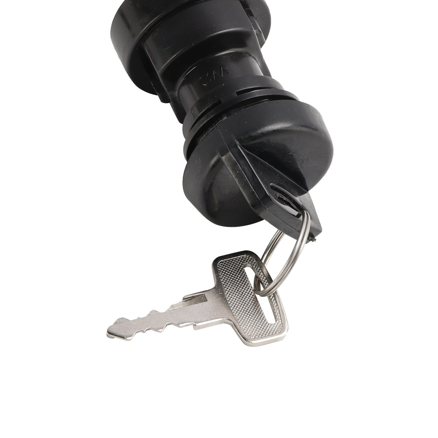 IGNITION SWITCH LOCK & 2 KEYS FOR YAMAHA YFZ450 YFZ 450 ATV CARB 2004 - 2009