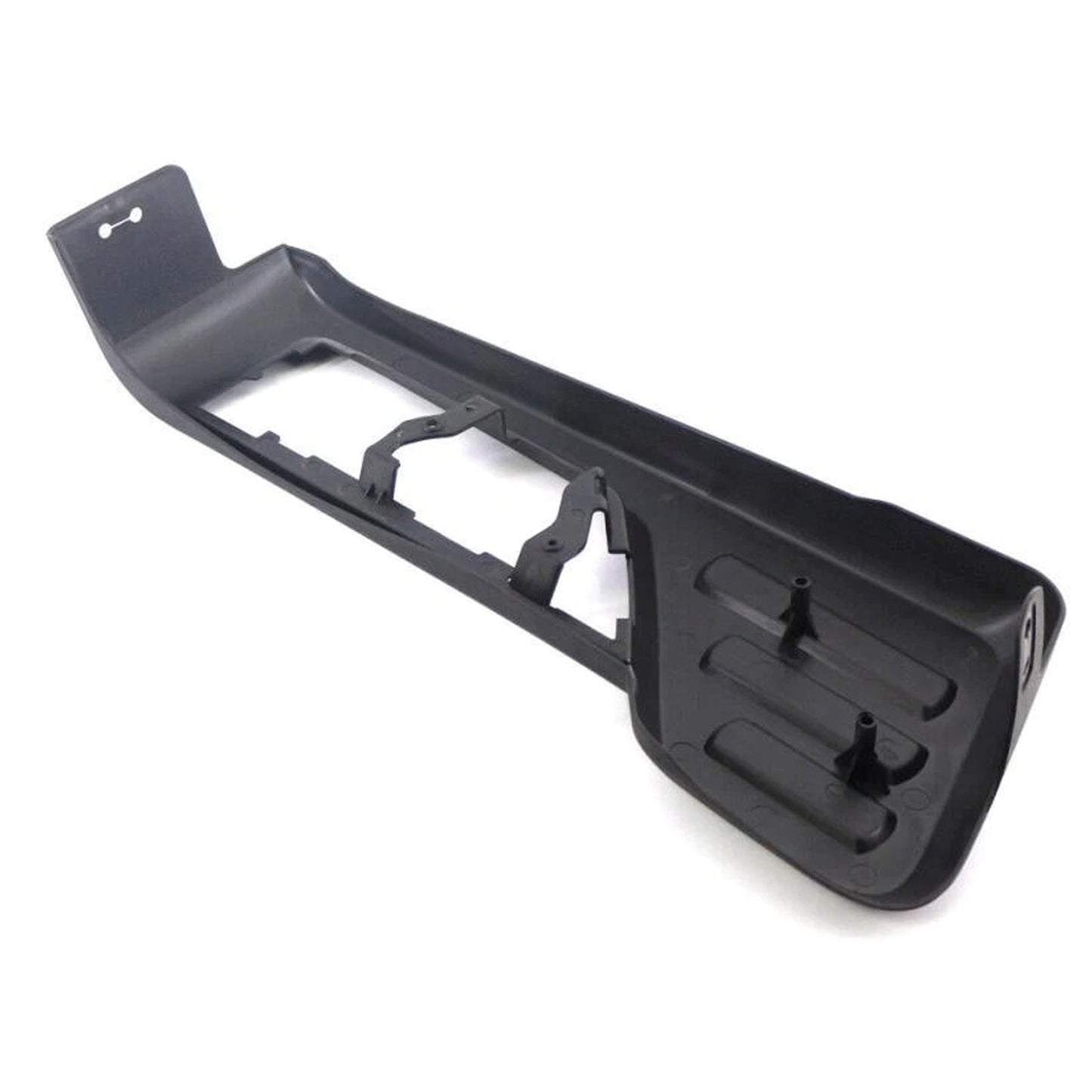 Driver Seat Panel Trim Black Cover For Ford F250 F350 F450 Super Duty 2008-2010